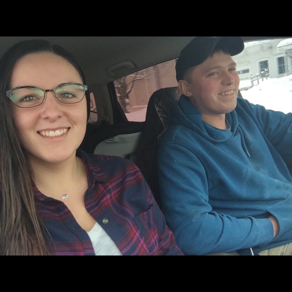 Meet your Posher, Megan